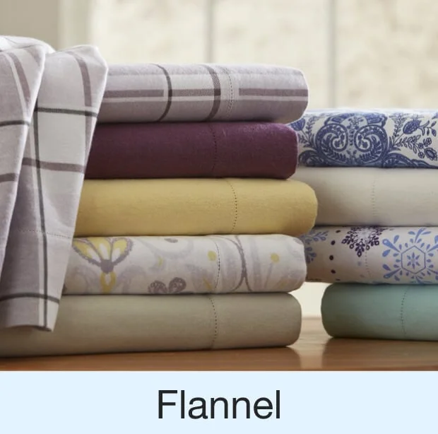 flannel