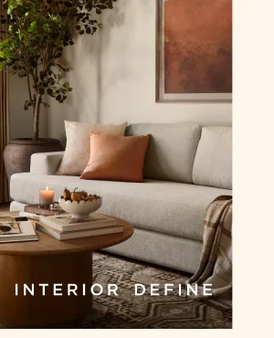 Interior Define