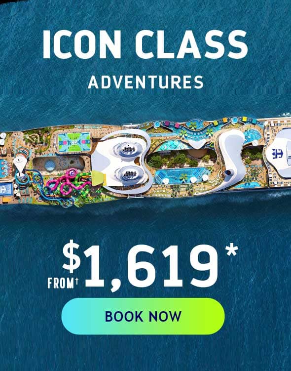 ICON CLASS