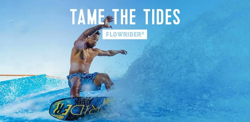 FLOWRIDER