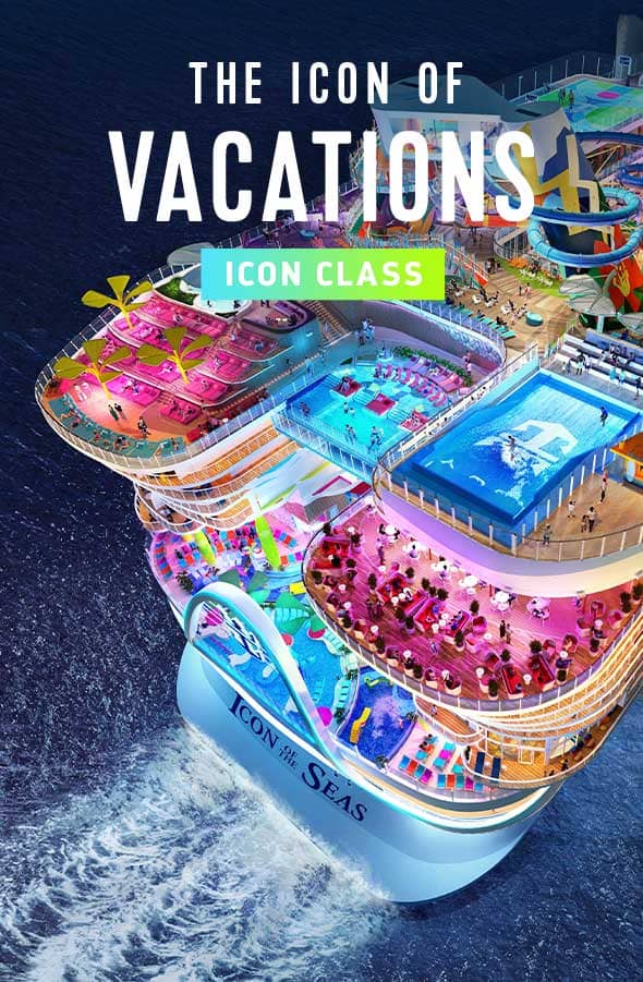 ICON CLASS