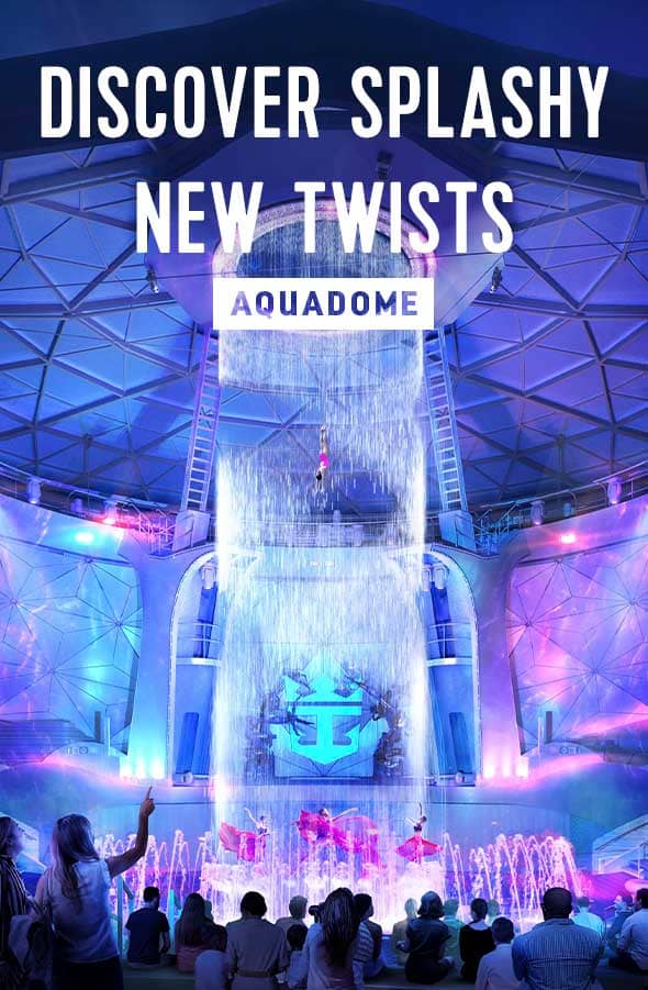 AQUADOME