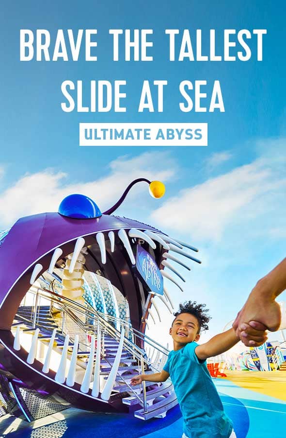 ULTIMATE ABYSS