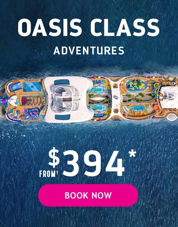 OASIS CLASS