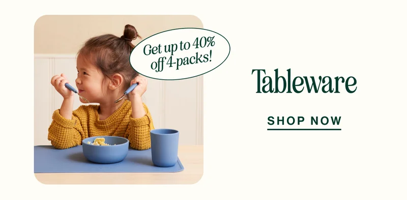 Get up to 40% off 4-packs! Tableware. Shop Now