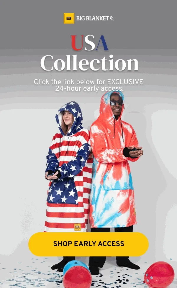 USA Collection