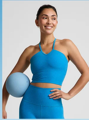 Spacedye™ Make It Strappy Tank