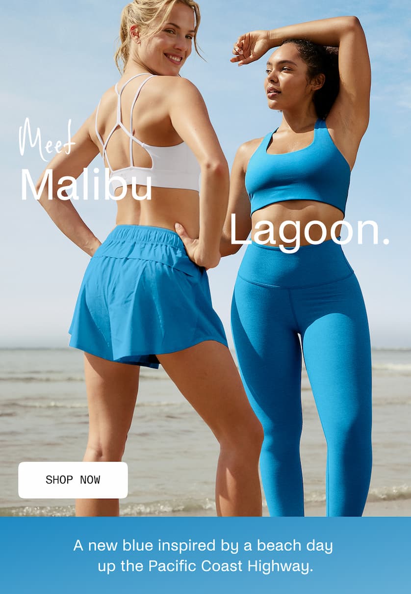 Meet Malibu Lagoon