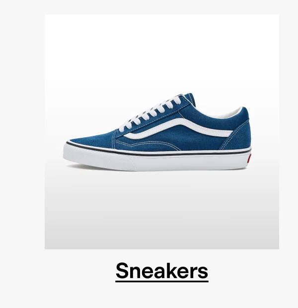 Shop Sneakers