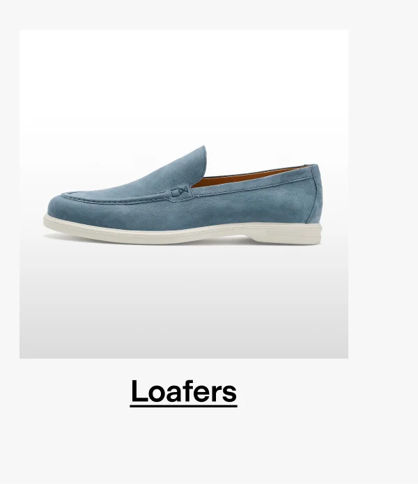 Shop Loafers
