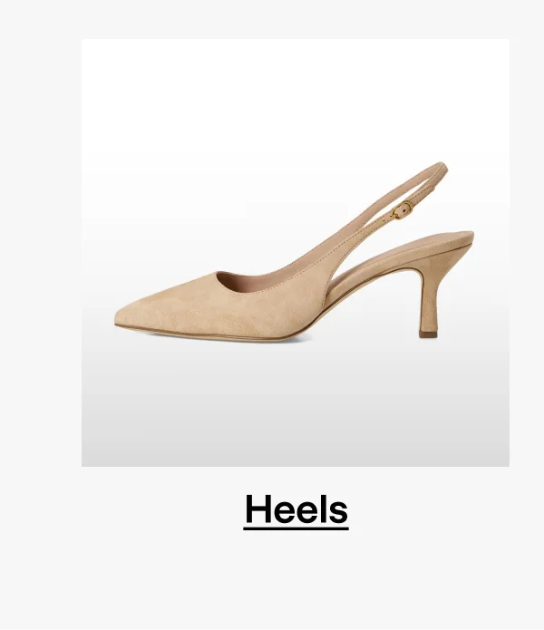 Shop Heels