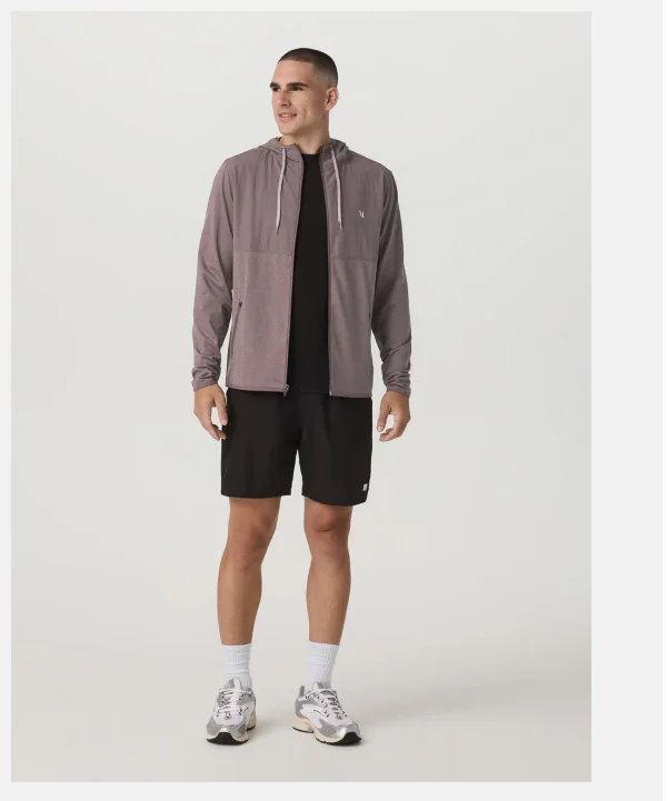 Sunday Element Jacket