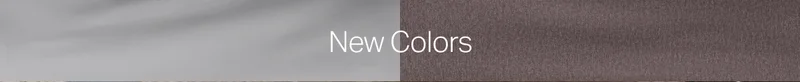 New Colors