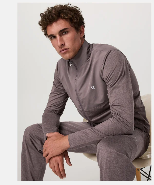 Sunday Element Track Jacket