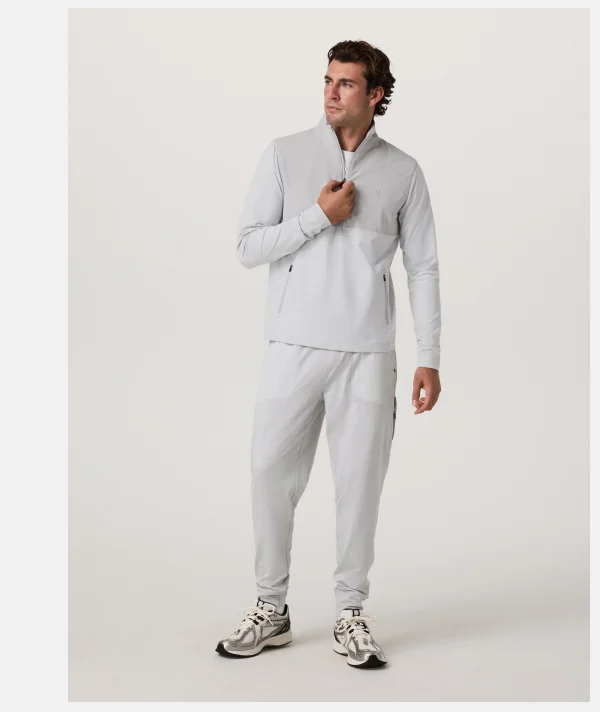 Sunday Element Half Zip