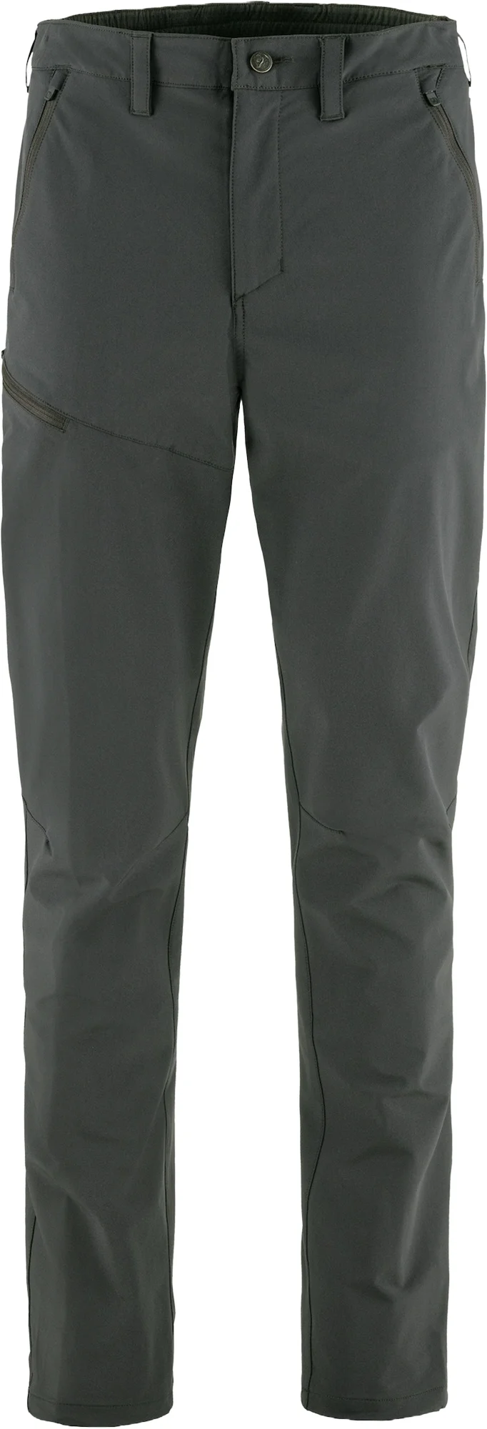 Fjällräven,  Abisko Trail Stretch Trouser - Men's