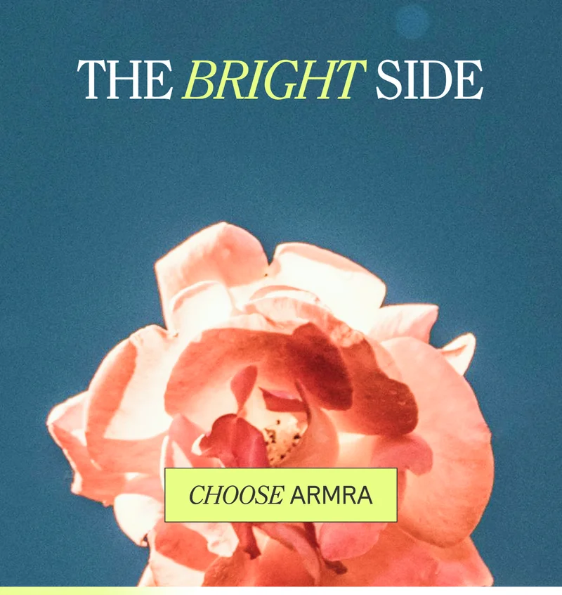 THE BRIGHT SIDE