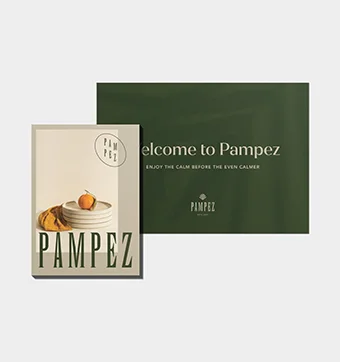 Postcards