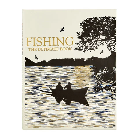 'Fishing - The Ultimate Book'