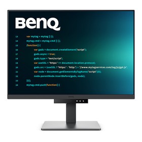 BenQ RD280U 28.2" 3:2 4K Ultra HD+ IPS Programming Monitor