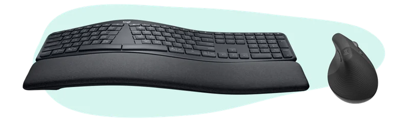 Ergo Series