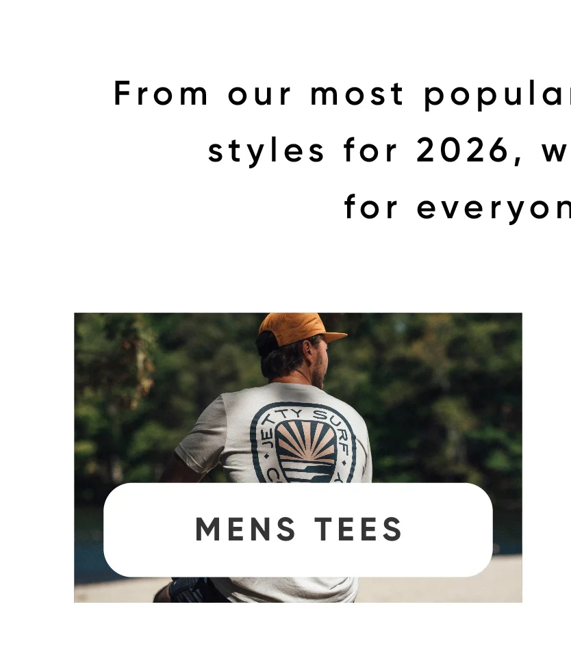 Mens Tees
