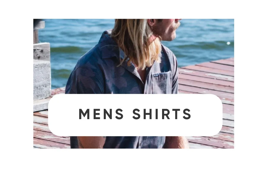 Mens Shirts