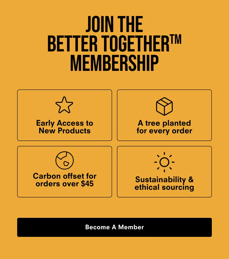 Become a Member