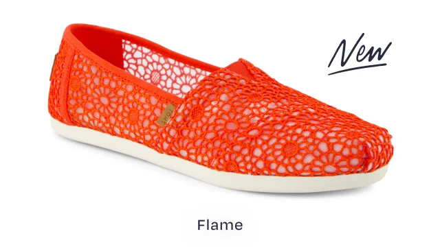Flame
