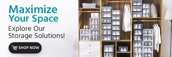 Home Storage