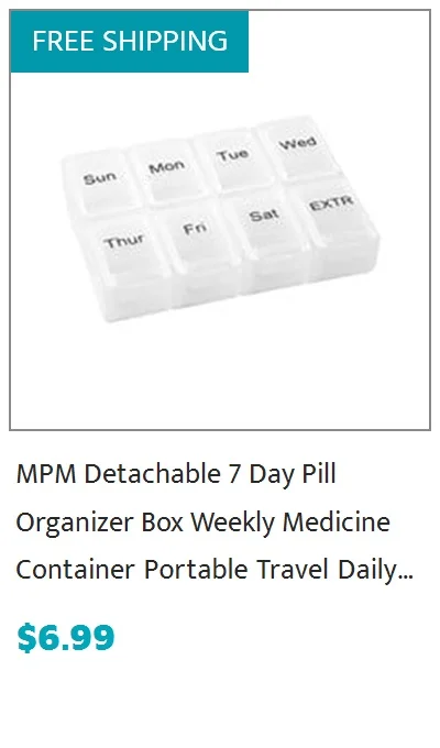 View product recommended for you