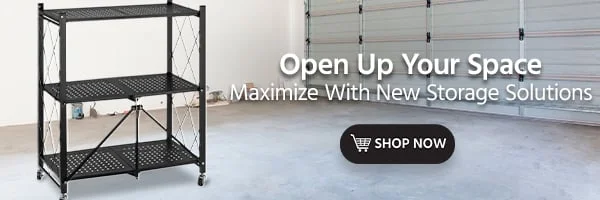 Garage Storage