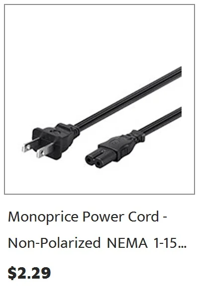 Dynamic image of product recommended based on your activity. Click to learn more.