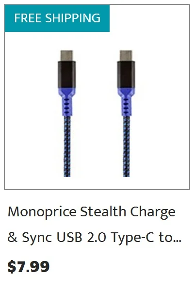 Dynamic image of product recommended based on your activity. Click to learn more.
