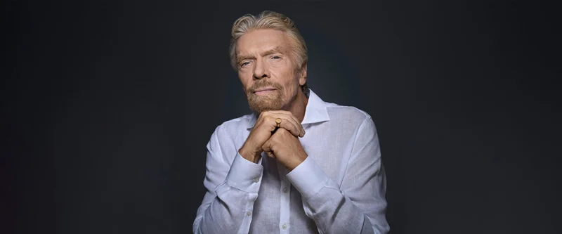 Richard Branson