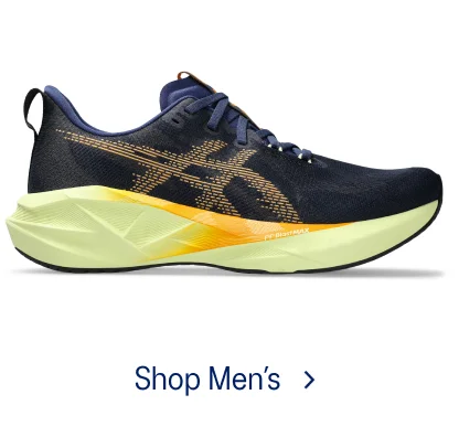 Shop Men's >