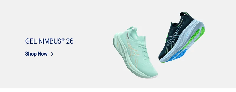 GEL-NIMBUS® 26 >