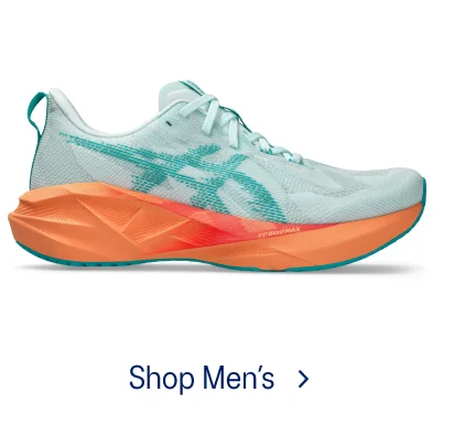 Shop Men's >