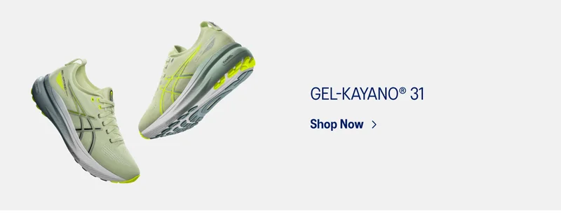 GEL-KAYANO® 31 >