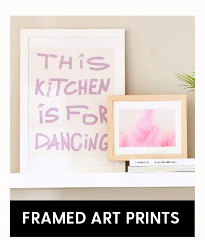 Shop Framed Art Prints