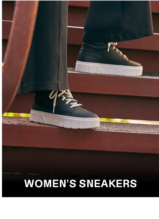 Women's Sneakers