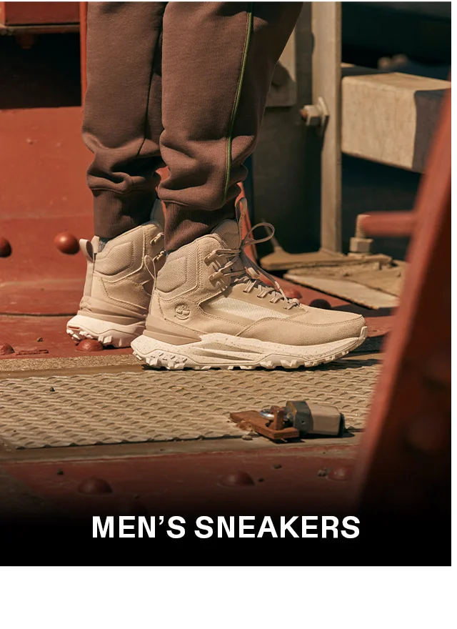 Men's Sneakers