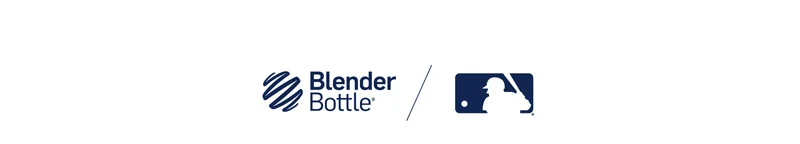 BlenderBottle Homepage