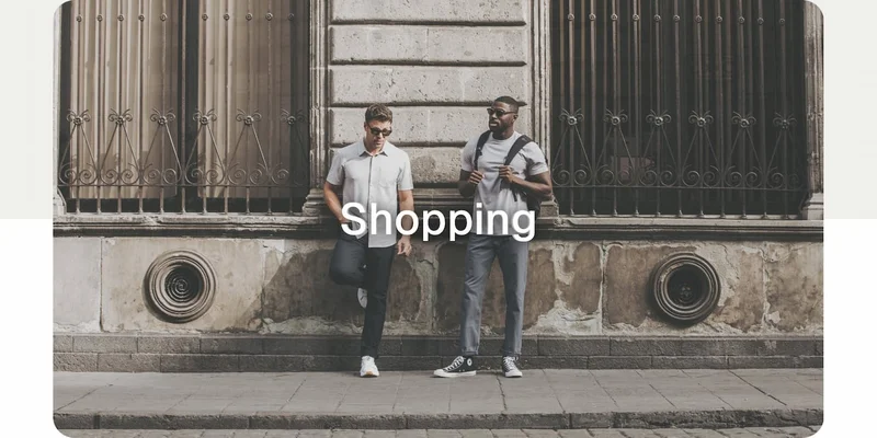Shopping