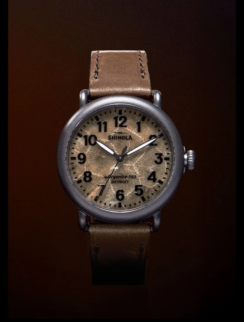 The Petoskey Runwell