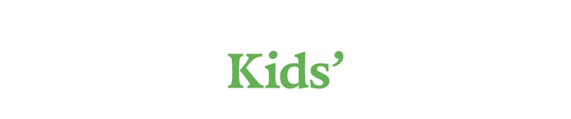 KIDS'