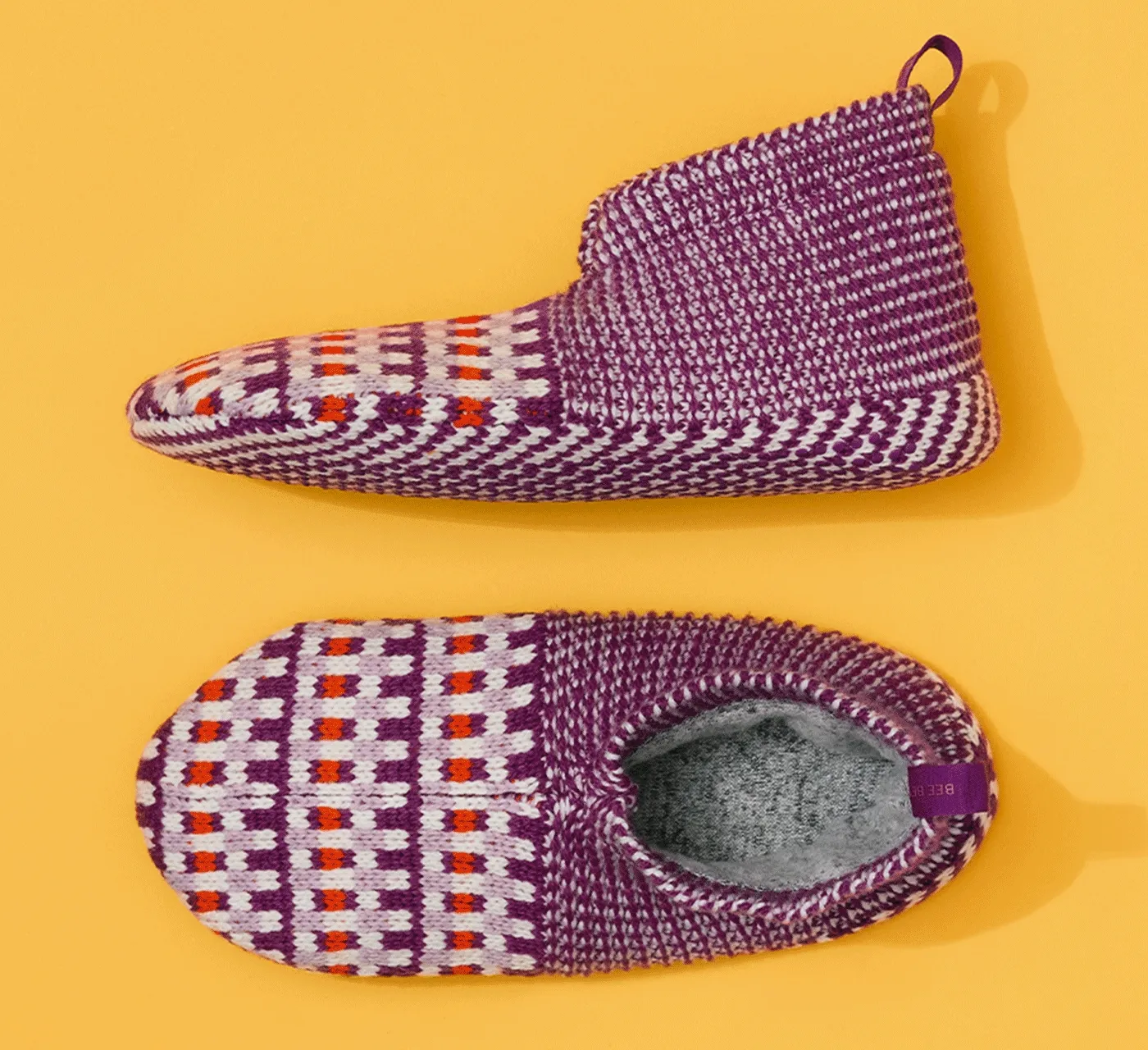SLIPPERS