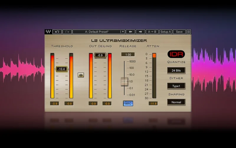 Loud & Clear: Top Limiter Plugin Tips for Mastering Music