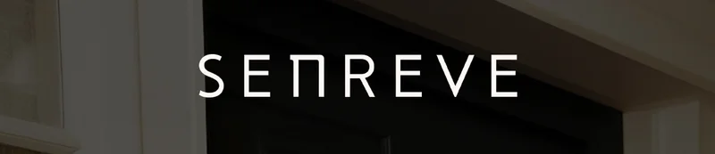 SENREVE Homepage