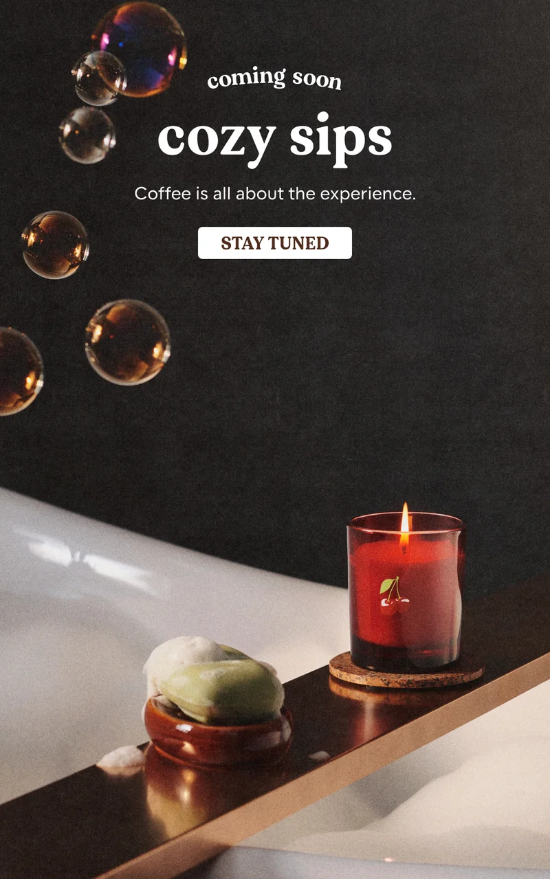 Chamberlain Coffee